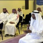 The second edition of the Arab Anti-Smoking Award "Makin" was launched in Riyadh