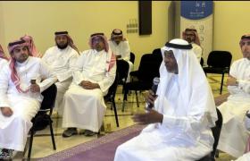 The second edition of the Arab Anti-Smoking Award "Makin" was launched in Riyadh