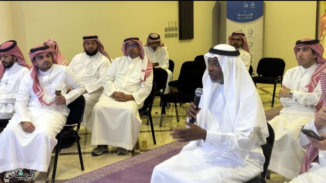 The second edition of the Arab Anti-Smoking Award "Makin" was launched in Riyadh